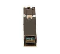 StarTechcom Juniper SFP-1GE-T Compatible SFP Module Ricetrasmittente SFP1GETST