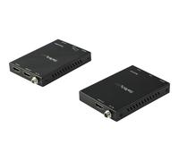StarTechcom Kit Extender HDMI via CAT6 Kit 4K 60Hz 3840 x ST121HD20V