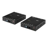 StarTechcom Kit Extender HDMI via IP con Supporto Video ST12MHDLAN2K