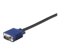 StarTech Cavo KVM USB da 1,8 m per console montabile ad armadio rack RKCONSUV6