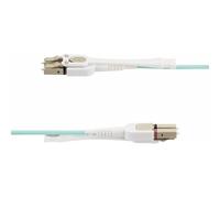 StarTechcom LC/LC OM4 Multimode Fiber Cable Cavo Rete Fibra 450FBLCLC5PP