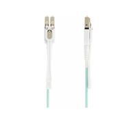 StarTechcom LC/LC OM4 Multimode Fiber Cable Cavo Rete Fibra 450FBLCLC8PP