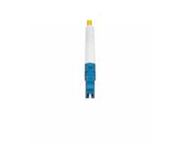 StarTechcom Lc/Lc Os2 Single Mode Fiber Cable Cavo Rete SPSMLCLC-OS2-3M