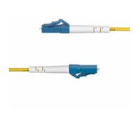 StarTechcom Lc/Lc Os2 Single Mode Fiber Cable Cavo Rete SPSMLCLC-OS2-5M