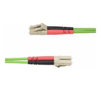 StarTechcom LC zu UPC OM5 Multimode Glasfaserkabel 50 Cavo LCLCL-7M-OM5-FIBER