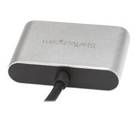 StarTechcom Lettore/Scrittore USB 3.0 per schede CFast 2.0 Compact Flash CF