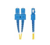 StarTechcom LWL PatchCavoSc Upc Singlemode Os2 Duplex Cavo SMDOS2SCSC2M