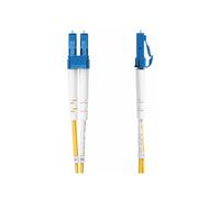 StarTechcom LWL Patchkabel LC UPC Singlemode OS2 Duplex Cavo SMDOS2LCLC5M