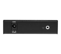 StarTechcom Mbit/s Ethernet Single Mode LWL Glasfaser SC ET90110SM302