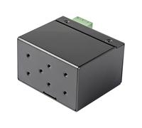 StarTechcom Media converter fibra a Ethernet 30W Convertitore gigabit fibra