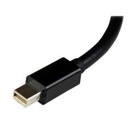StarTechcom Mini DisplayPort DP to DVI Video Adapte. Adattatore MDP2DVI3