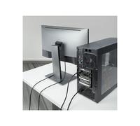 StarTechcom Mini DP to DisplayPort 1.4 Cable 8K 60Hz HBR3 4K DP14MDPMM10F