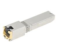 StarTechcom Modulo Ricetrasmettitore in Rame SFP+ RJ45 10 SFP10GBTST