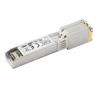 StarTechcom Modulo Ricetrasmettitore in Rame SFP+ RJ45 10 SFP10GBTST