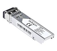 StarTechcom Modulo ricetrasmettitore SFP compatibile con Arista Networks