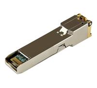 StarTechcom Modulo ricetrasmettitore SFP compatibile con Arista Networks