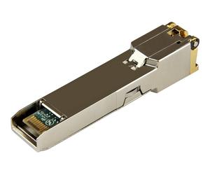 StarTechcom Modulo ricetrasmettitore SFP compatibile con Arista Networks