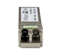 StarTechcom Modulo ricetrasmettitore SFP+ compatibile con Cisco FET-10G