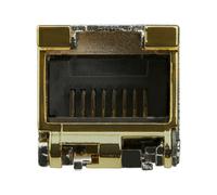 StarTechcom Modulo ricetrasmettitore SFP compatibile con Cisco GLC-TE 1000BASE-T