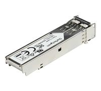 StarTechcom Modulo ricetrasmettitore SFP compatibile con Dell EMC SFP-1G-LX