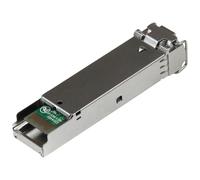 StarTechcom Modulo ricetrasmettitore SFP compatibile con Extreme Networks 10051