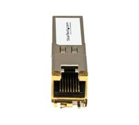 StarTechcom Modulo ricetrasmettitore SFP compatibile con Extreme Networks 10070H