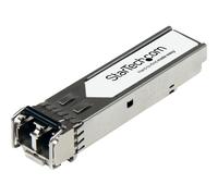 StarTechcom Modulo ricetrasmettitore SFP+ compatibile con HP 0231A0A6 10GBase-SR
