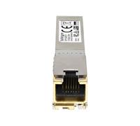 StarTechcom Modulo ricetrasmettitore SFP+ compatibile con SFP10GBTCST