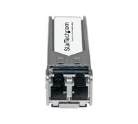 StarTechcom Modulo Ricetrasmettitore SFP+ in Fibra 10 Gigabit Conforme MSA
