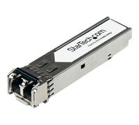 StarTechcom Modulo Ricetrasmettitore SFP+ in Fibra 10 Gigabit Conforme MSA