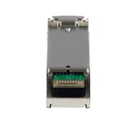 StarTechcom Modulo ricetrasmettitore SFP in fibra Gigabit compatibile con Cisco