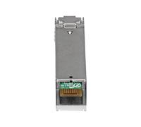 StarTechcom Modulo Ricetrasmettitore SFP in Fibra Gigabit SFP1000ZXST