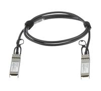 StarTechcom MSA Conforme SFP+ Cavo Twinax ad attacco diretto SFP10GPC1M