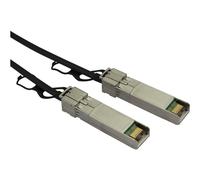 StarTechcom MSA Conforme SFP+ Cavo Twinax ad attacco diretto SFP10GPC5M
