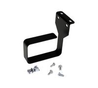 StarTechcom Multi-Directional Rack Cable D-Ring Hook Rackmount 1 he CMHOOKMW