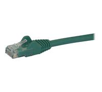 StarTech.com 10m CAT6 Ethernet Cable - Green CAT 6 Gigabit Ethernet Wire -650MHz