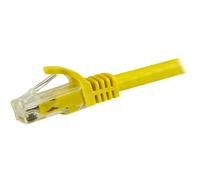 Startech Cavo Di Rete Cat6a Snag 15 M