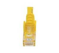 StarTech.com 7m CAT6 Ethernet Cable - Yellow CAT 6 Gigabit Ethernet Wire -650MHz
