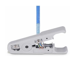 StarTechcom Network Cable Stripper and Wire Cutter Cavo Rete CABLESTRIPCUT