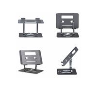 StarTechcom Notebook-Staender 360° drehbare La ATFR-LAPTOP-RISER