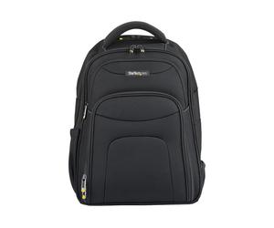 StarTechcom NTBKBAG156 Zaino 39,6 cm (15.6") 1,5 kg per Laptop 15.6" con