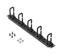 StarTechcom Panel Server Rack Cable Management 1 he CABLMANAGERH