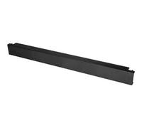 StarTechcom Pannello cieco fisso 1U Pannello per Rack senza utensili Pacco da 10