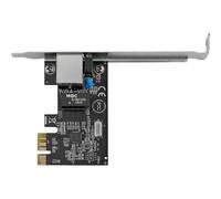StarTechcom PCI Express Netzwerkkarte Nic PCI-Express 1000 ST1000SPEX2