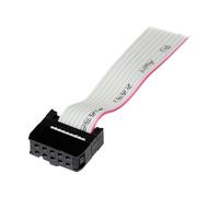 StarTechcom Piastra slot 16'' (40 cm) da seriale maschio 9 pin a PLATE9M16