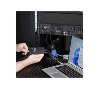 StarTechcom Portable Laptop Crash Cart Adapter Adattatore NOTECONS02-VGA-MDP