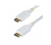 StarTechcom Premium Certified HDMI Cable 4K60 Cavo HDMI2-CABLE-4K60-10W