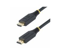 StarTechcom Premium Certified HDMI Cable 4K60 Cavo HDMI2-CABLE-4K60-3M