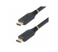StarTechcom Premium Certified HDMI Cable 4K60 Cavo HDMI2-CABLE-4K60-7M