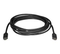 StarTechcom Premium High Speed HDMI Cable with Ethernet 4K 60Hz Cavo HDMM5MP